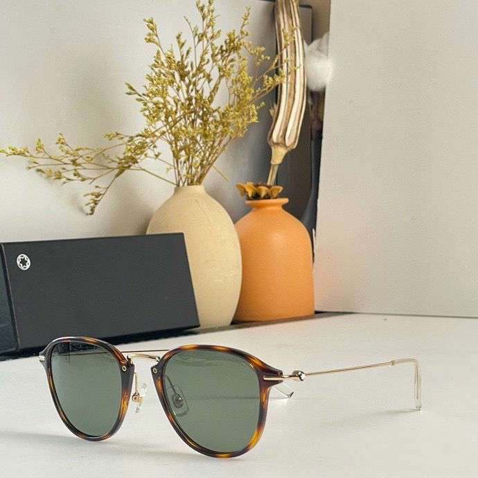 Picture of Montblanc Sunglasses _SKUfw47531627fw